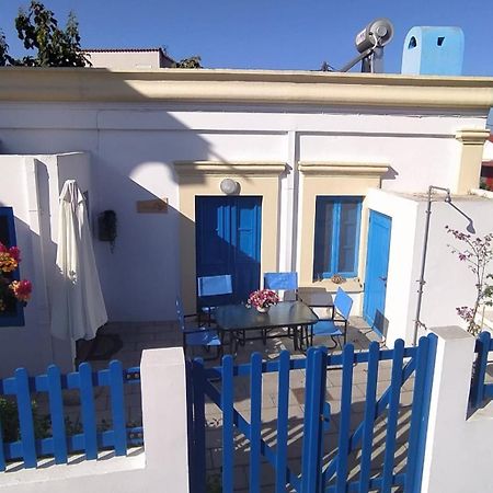 My Sweet Greek Dream - Traditional Home Soroni Exterior foto