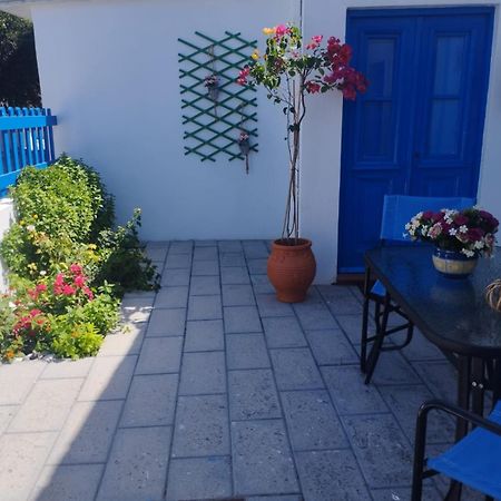 My Sweet Greek Dream - Traditional Home Soroni Exterior foto