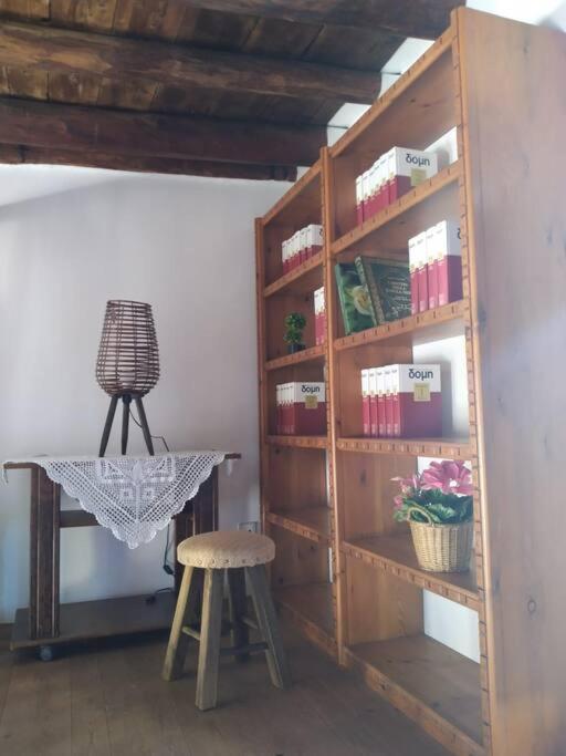 My Sweet Greek Dream - Traditional Home Soroni Exterior foto